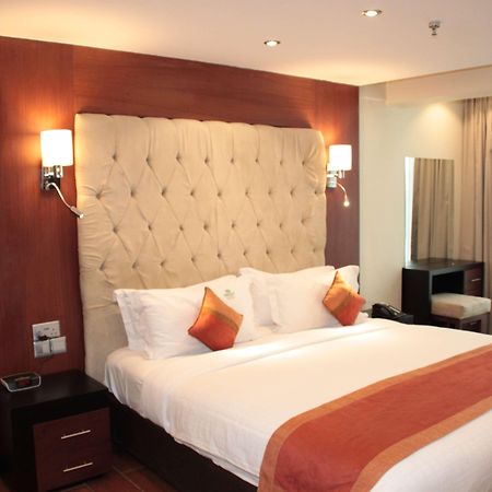 Best Western Plus Meridian Hotel Nairobi Extérieur photo