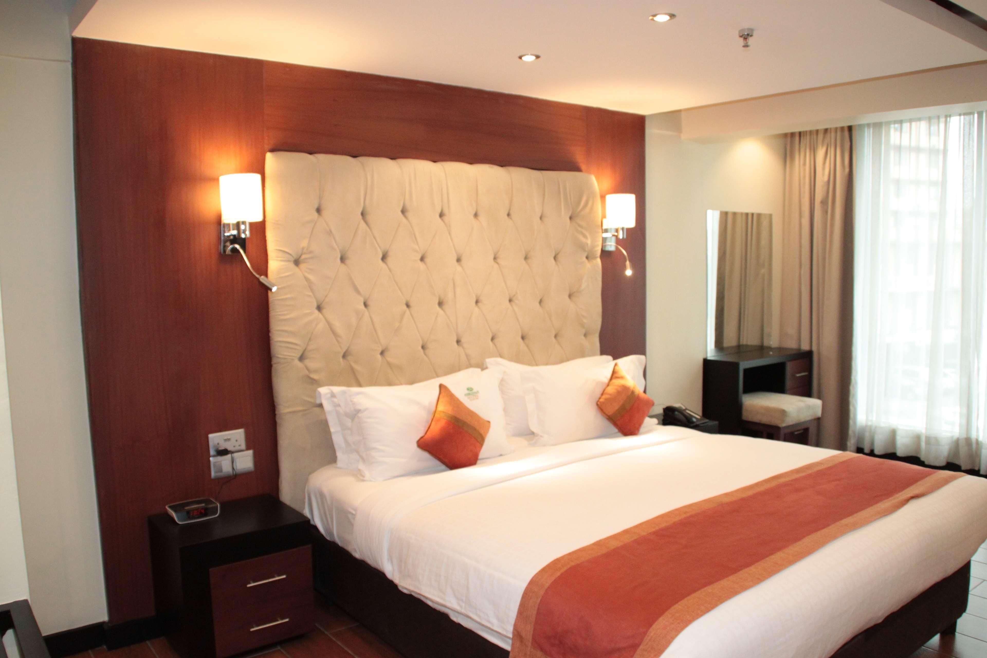 Best Western Plus Meridian Hotel Nairobi Extérieur photo